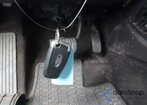 2017 Ford Fusion Se z USA, uszkodzony, nr VIN 3FA6P0T94HR283147